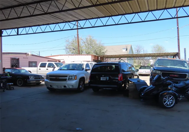 Photo 3 of Land for sale at 4230 Sterling St, Houston, TX 77051 | MLS# 45123035 | Listing updated on 2026-03-22
