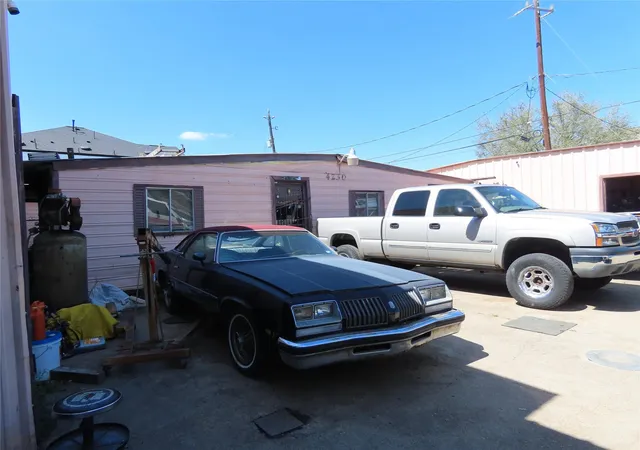 Photo 4 of Land for sale at 4230 Sterling St, Houston, TX 77051 | MLS# 45123035 | Listing updated on 2026-03-22