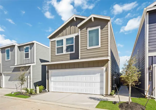 1st image of 5933 Manning Oaks St, Houston, TX 77091 | MLS# 33195141