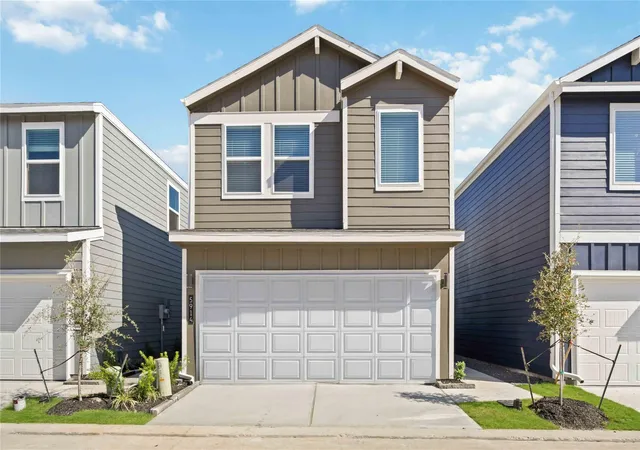 2nd image of 5933 Manning Oaks St, Houston, TX 77091 | MLS# 33195141