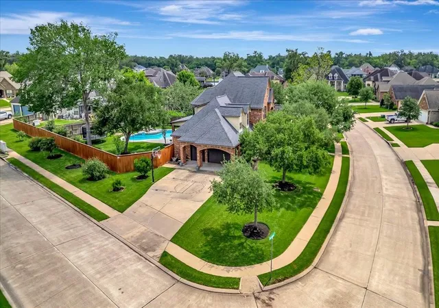 1st image of 51 Deerwood Ct, Lake Jackson, TX 77566 | MLS# 80431014