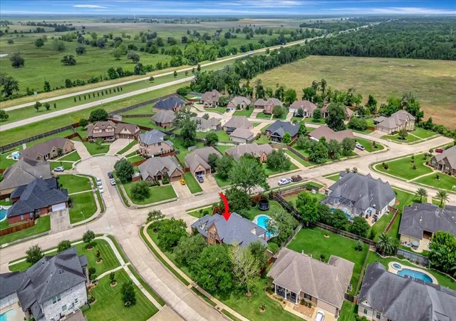 50th image of 51 Deerwood Ct, Lake Jackson, TX 77566 | MLS# 80431014