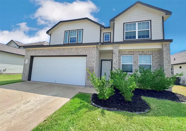 1st image of 303 Black Bear Dr, Huntsville, TX 77320 | MLS# 2957396