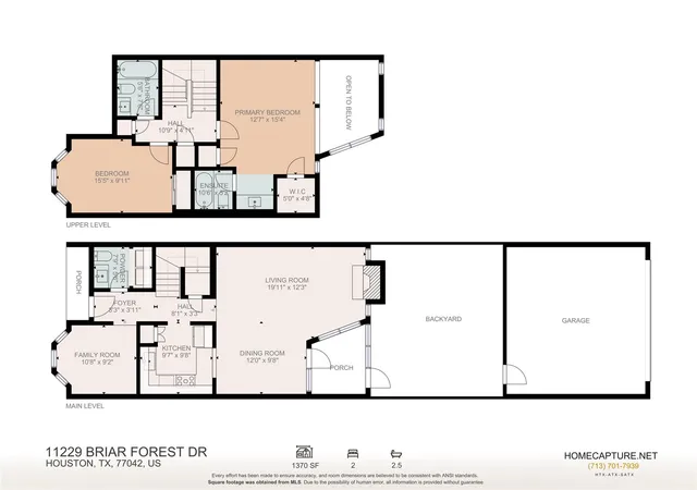 37th image of 11229 Briar Forest Dr, Houston, TX 77042 | MLS# 69990653