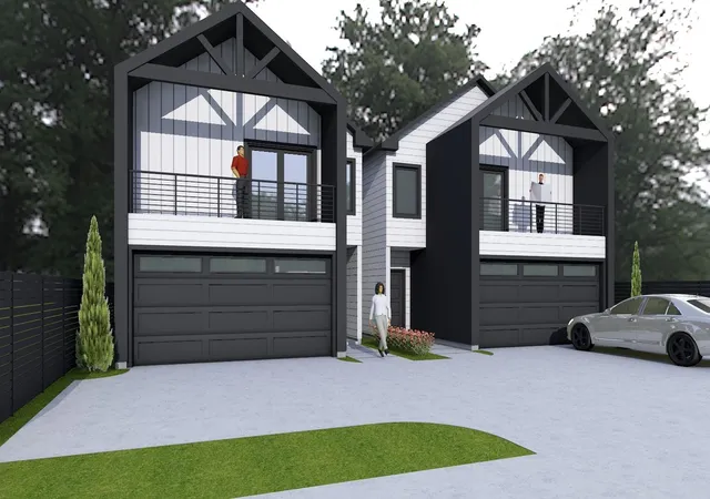 2nd image of 2611 Cleburne St, Houston, TX 77004 | MLS# 35978344