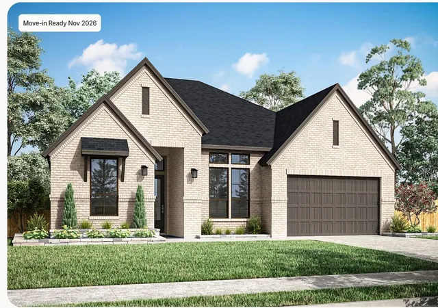 Photo 1 of Single family home for sale at 18318 Magnolia Valley Ln, Richmond, TX 77407 | MLS# 56818520 | Listing updated on 2026-09-09