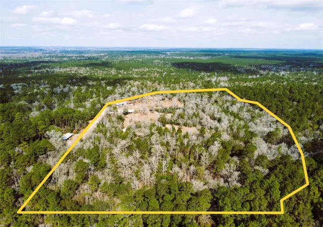 Photo 1 of Land for sale at 12848 Old Little Rd, Conroe, TX 77303 | MLS# 48350907 | Listing updated on 2026-07-15