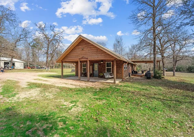 Photo 2 of Land for sale at 12848 Old Little Rd, Conroe, TX 77303 | MLS# 48350907 | Listing updated on 2026-07-15