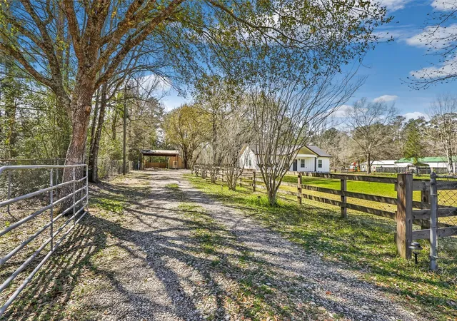 Photo 1 of Single family home for sale at 99 Hickory Ridge Dr #D, Huffman, TX 77336 | MLS# 94035621 | Listing updated on 2026-10-05