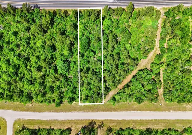 Photo 3 of Land for sale at 323 Iron Horse Rd, Willis, TX 77378 | MLS# 30317449 | Listing updated on 2026-07-24