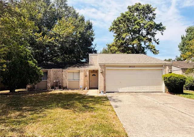 Photo 1 of Single family home for sale at 24115 Spring Gum Dr, Spring, TX 77373 | MLS# 89323504 | Listing updated on 2026-09-07