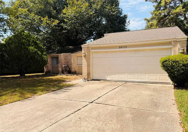 Photo 2 of Single family home for sale at 24115 Spring Gum Dr, Spring, TX 77373 | MLS# 89323504 | Listing updated on 2026-09-07