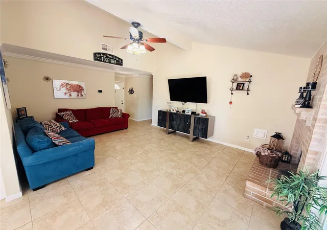 Photo 3 of Single family home for sale at 24115 Spring Gum Dr, Spring, TX 77373 | MLS# 89323504 | Listing updated on 2026-09-07