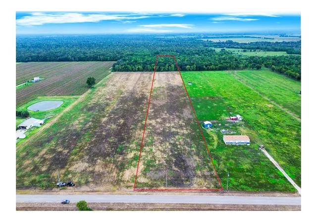 Homes for sale in Damon, TX | Tract 3 Charlie Meyer Rd, Damon, TX 77430 | MLS# 38776844