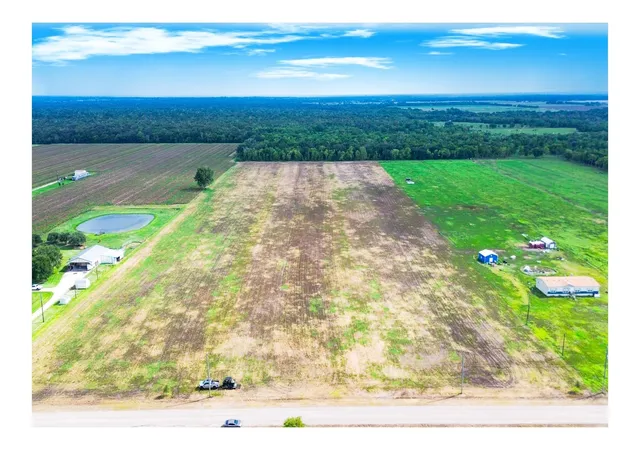 Homes for sale in Damon, TX | Tract 3 Charlie Meyer Rd, Damon, TX 77430 | MLS# 38776844