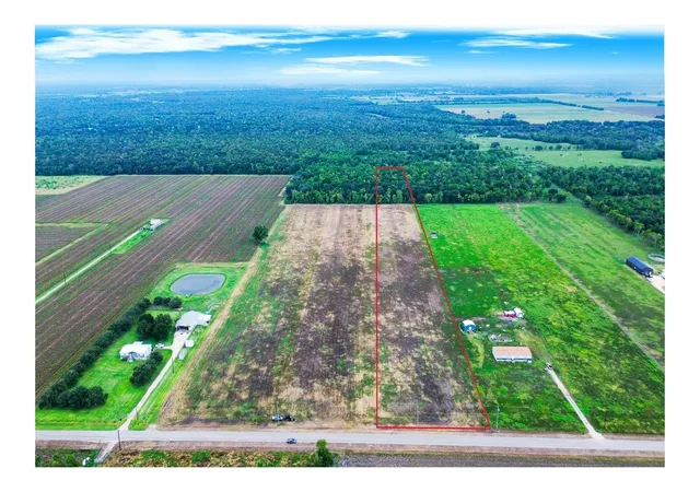 Homes for sale in Damon, TX | Tract 3 Charlie Meyer Rd, Damon, TX 77430 | MLS# 38776844
