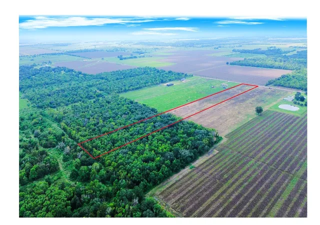 Homes for sale in Damon, TX | Tract 3 Charlie Meyer Rd, Damon, TX 77430 | MLS# 38776844