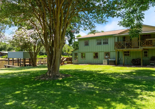 Photo 4 of Single family home for sale at 2007 Private Rd 652, Sargent, TX 77414 | MLS# 81102077 | Listing updated on 2026-09-18