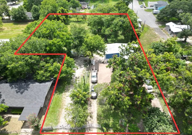 Photo 1 of Land for sale at 217 & 209 Fleming St, Richmond, TX 77469 | MLS# 14328397 | Listing updated on 2026-07-06