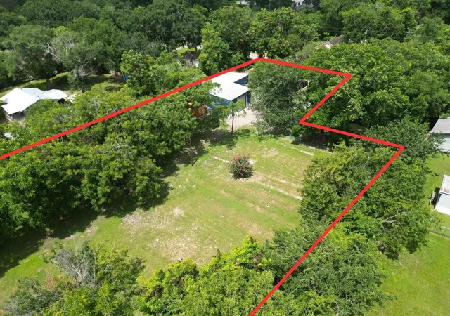Photo 2 of Land for sale at 217 & 209 Fleming St, Richmond, TX 77469 | MLS# 14328397 | Listing updated on 2026-07-06