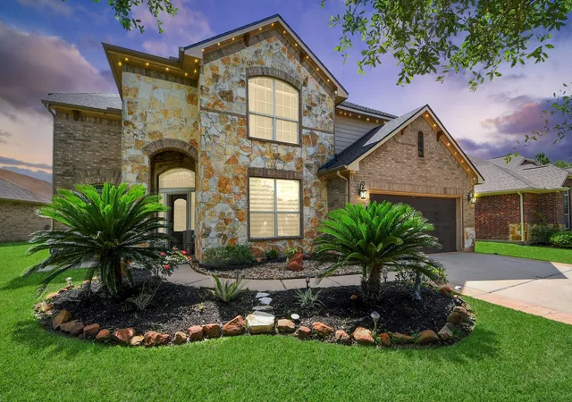 Photo 1 of Single family home for sale at 8519 E Windhaven Ter Trl, Cypress, TX 77433 | MLS# 77698001 | Listing updated on 2026-09-20