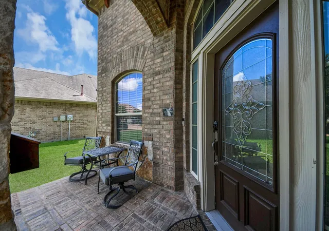 Photo 3 of Single family home for sale at 8519 E Windhaven Ter Trl, Cypress, TX 77433 | MLS# 77698001 | Listing updated on 2026-09-20