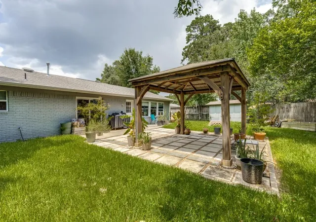 Homes for sale in Conroe, TX | 407 Lilly Blvd, Conroe, TX 77301 | MLS# 12228947