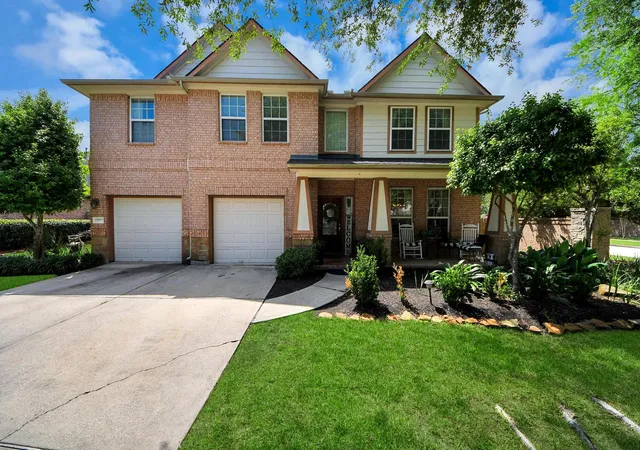 1st image of 13827 Pepperstone Ln, Houston, TX 77044 | MLS# 61949293