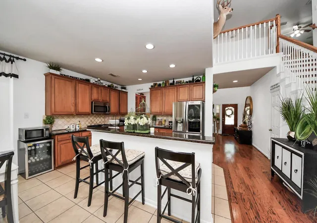 5th image of 13827 Pepperstone Ln, Houston, TX 77044 | MLS# 61949293