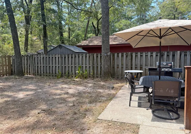 Photo 31 of Single family home for sale at 28625 Magnolia Ct, Huntsville, TX 77320 | MLS# 82805135 | Listing updated on 2026-09-13