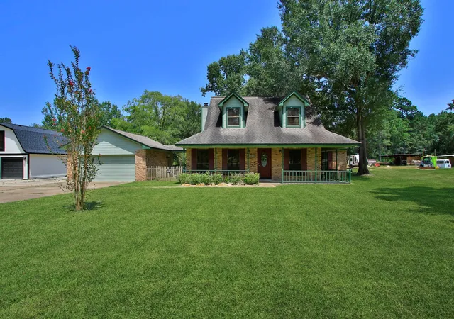 Photo 1 of Single family home for sale at 31610 Debbi Ln, Magnolia, TX 77355 | MLS# 85539966 | Listing updated on 2026-09-17