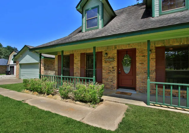Photo 4 of Single family home for sale at 31610 Debbi Ln, Magnolia, TX 77355 | MLS# 85539966 | Listing updated on 2026-09-17
