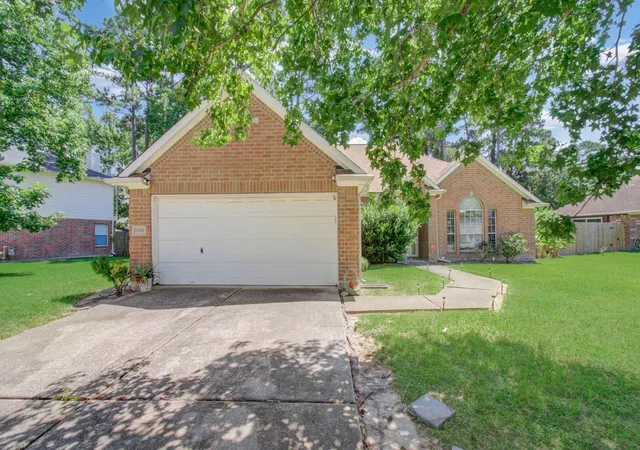Homes for sale in Crosby, TX | 15702 W Astern Dr, Crosby, TX 77532 | MLS# 2508728
