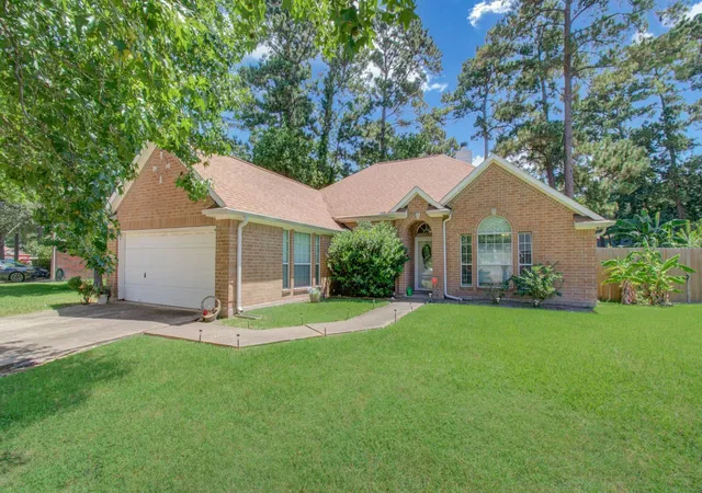 Homes for sale in Crosby, TX | 15702 W Astern Dr, Crosby, TX 77532 | MLS# 2508728
