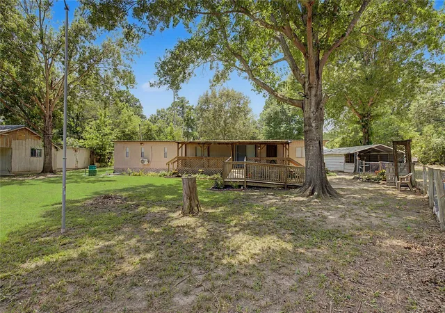 1st image of 65 Brazil Blvd, Huntsville, TX 77320 | MLS# 2285640