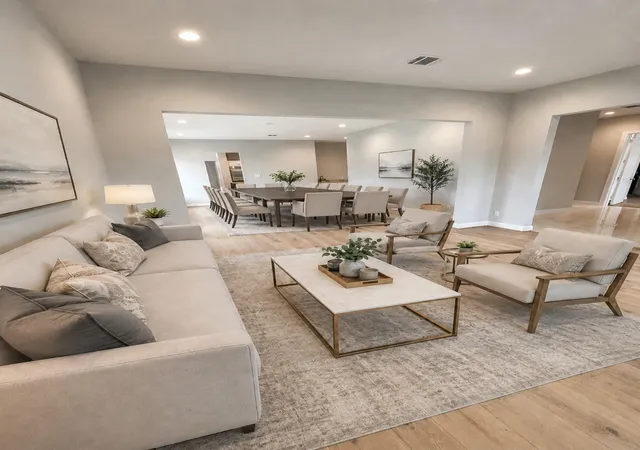 3rd image of 7914 Ludington Dr, Houston, TX 77071 | MLS# 28365615