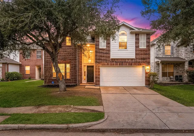 1st image of 1730 Carriage Run Ct, Fresno, TX 77545 | MLS# 32604001