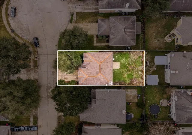 2nd image of 1730 Carriage Run Ct, Fresno, TX 77545 | MLS# 32604001