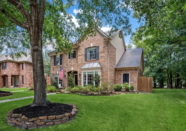 Homes for sale in Kingwood, TX | 3218 S Woodstream Wy, Kingwood, TX 77345 | MLS# 52351324