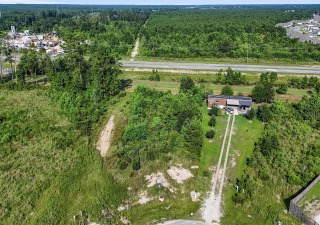 Photo 4 of Land for sale at 151 Road 5212, Cleveland, TX 77327 | MLS# 63389759 | Listing updated on 2026-06-29