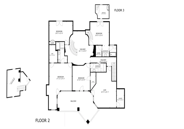 49th image of 2811 Hinkles Fry, Richmond, TX 77406 | MLS# 73132620