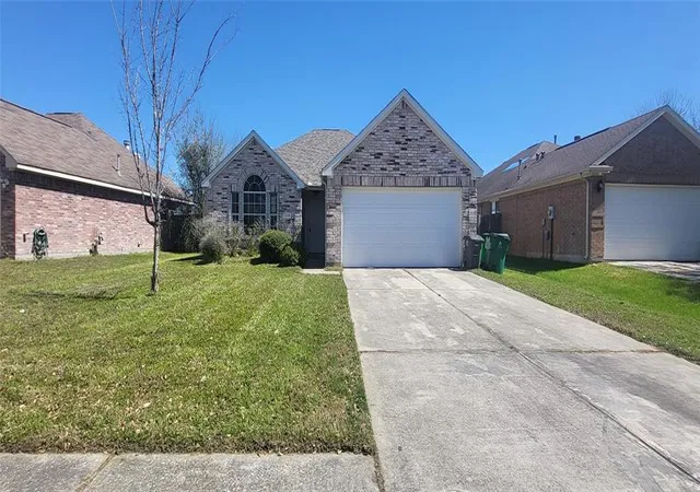 Photo 1 of Single family home for sale at 24022 Rockygate Dr, Spring, TX 77373 | MLS# 26521301 | Listing updated on 2026-05-17