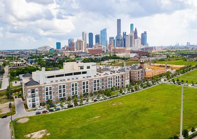 2nd image of 1406 Erin St, Houston, TX 77009 | MLS# 69855940