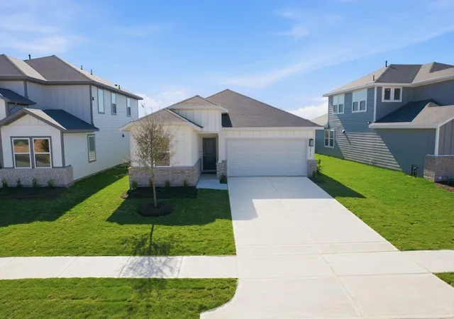 Photo 1 of Single family home for sale at 26723 Plain Glee St, Hockley, TX 77447 | MLS# 94374589 | Listing updated on 2026-10-20