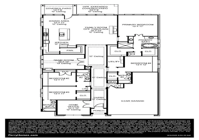 Photo 2 of Sale Pending at 16315 Coffee Time Ct, Conroe, TX 77302 | MLS# 64428276 | Listing updated on 2026-08-03