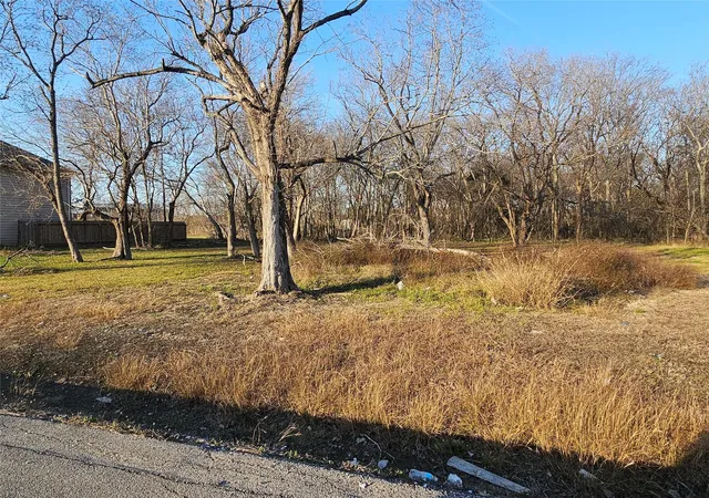 Photo 1 of Land for sale at 0 Lehall Ave, Houston, TX 77021 | MLS# 43754791 | Listing updated on 2026-06-05