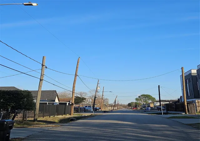 Photo 3 of Land for sale at 0 Lehall Ave, Houston, TX 77021 | MLS# 43754791 | Listing updated on 2026-06-05