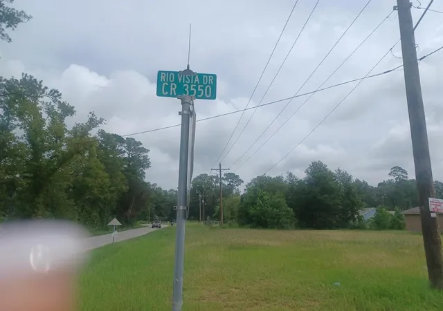 Photo 2 of Land for sale at 179 County Road 3550, Cleveland, TX 77327 | MLS# 30779785 | Listing updated on 2026-04-26