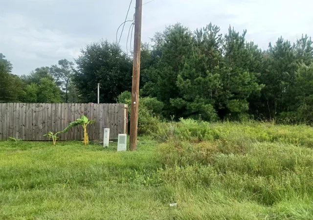 Photo 3 of Land for sale at 179 County Road 3550, Cleveland, TX 77327 | MLS# 30779785 | Listing updated on 2026-04-26