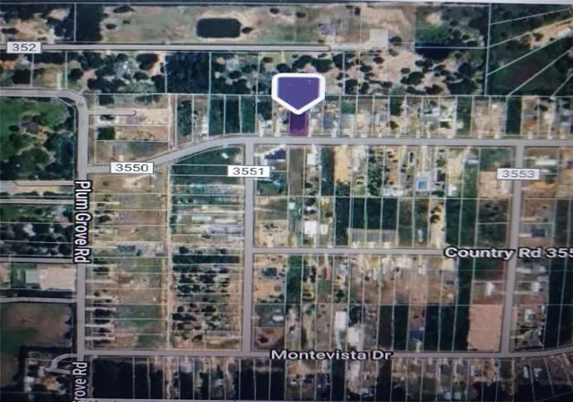 Photo 3 of Land for sale at 179 County Road 3550, Cleveland, TX 77327 | MLS# 30779785 | Listing updated on 2026-04-26